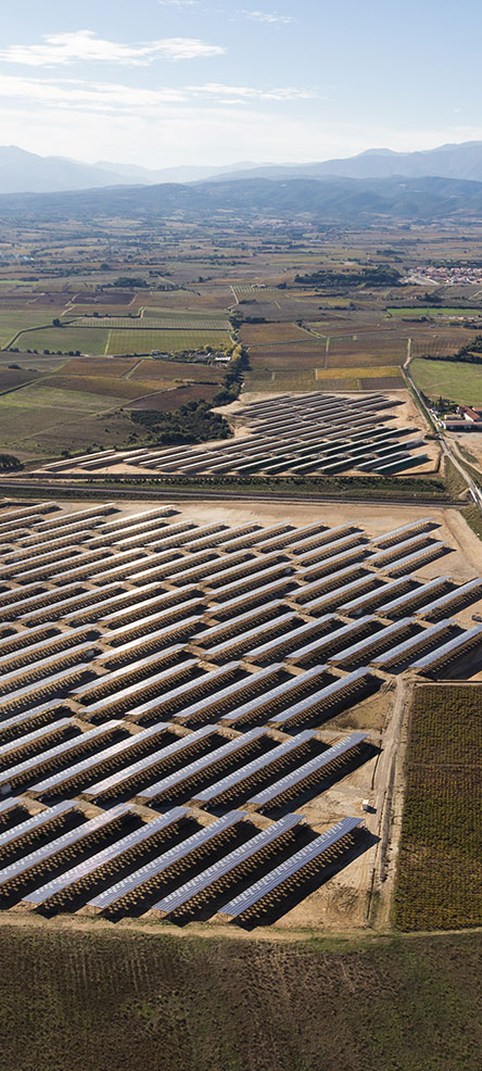 Solar solutions for farmers