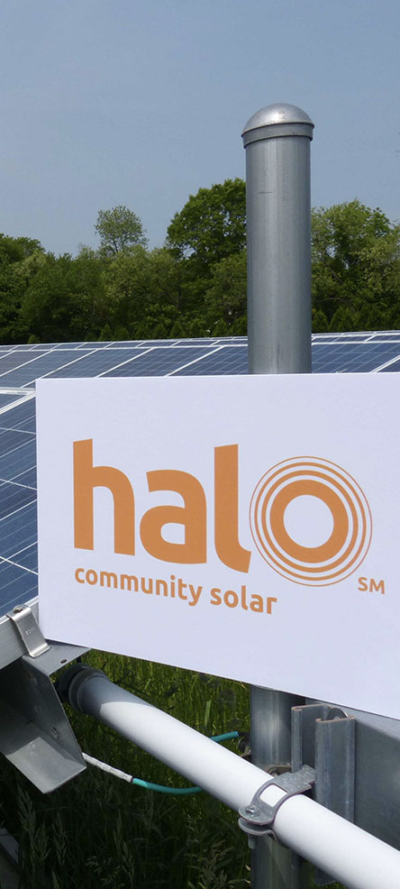 Halo Community Solar