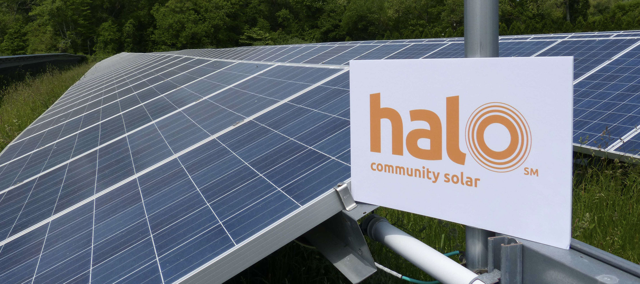 Halo Community Solar