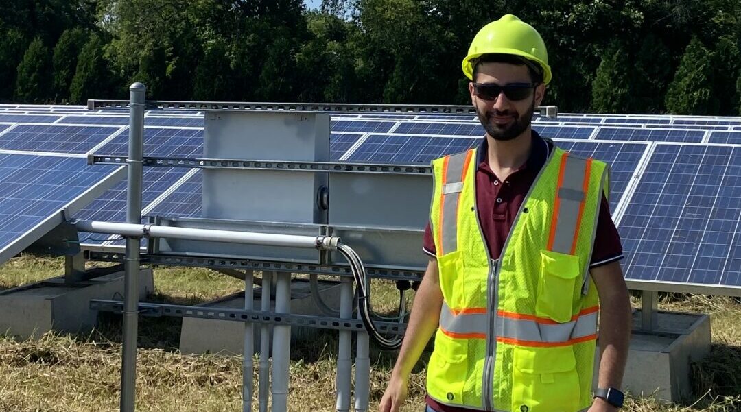 Rockett Solar
