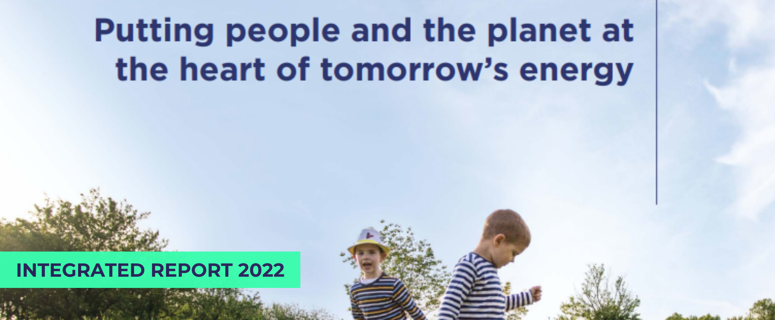 INTERRAGTED REPORT 2022