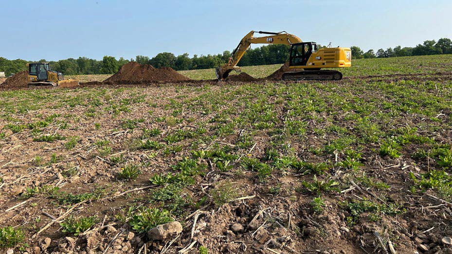 Our solar projects CVE North America