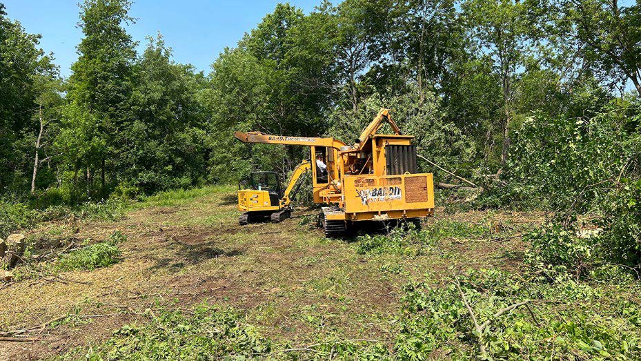 Our solar projects CVE North America